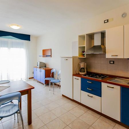 Apartmán Tamerici Lido Altanea Caorle Exteriér fotografie