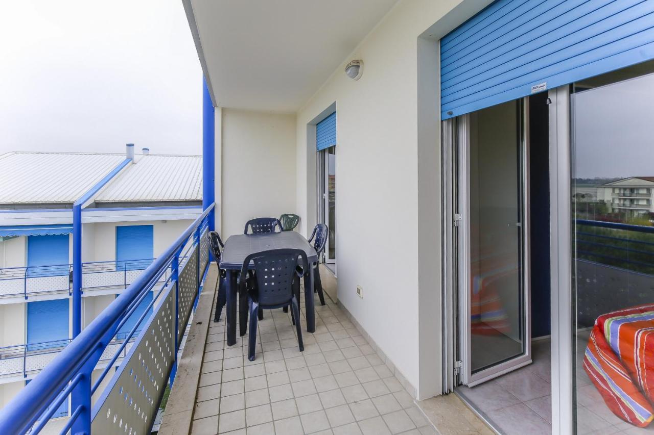 Apartmán Tamerici Lido Altanea Caorle Exteriér fotografie