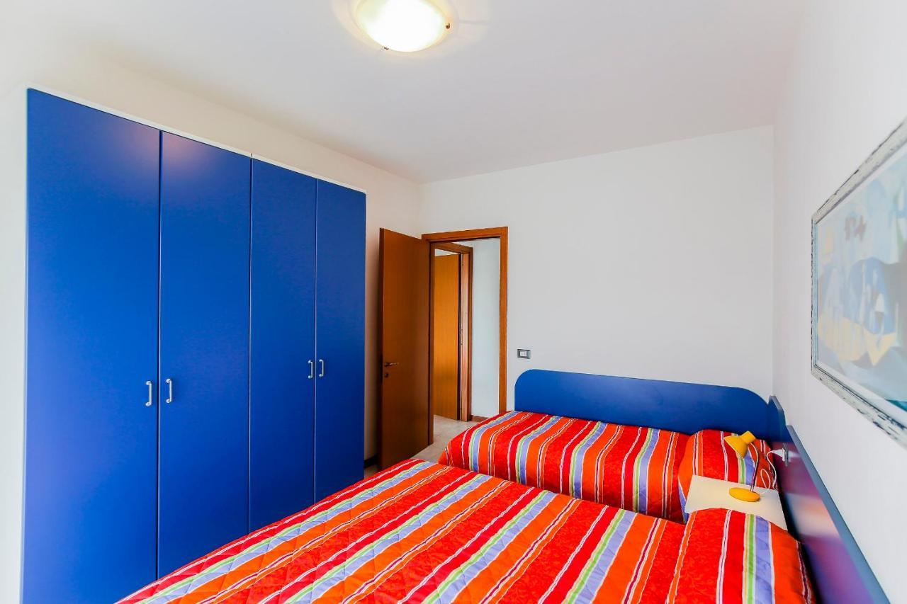 Apartmán Tamerici Lido Altanea Caorle Exteriér fotografie