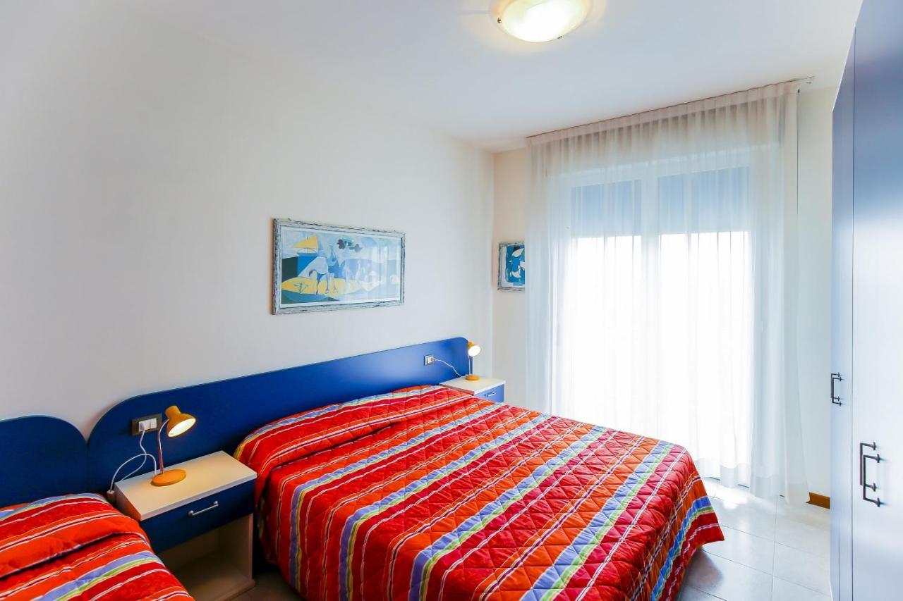 Apartmán Tamerici Lido Altanea Caorle Exteriér fotografie