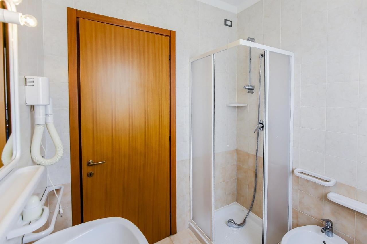 Apartmán Tamerici Lido Altanea Caorle Exteriér fotografie