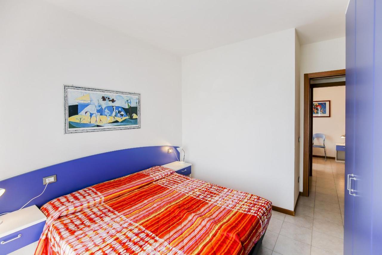 Apartmán Tamerici Lido Altanea Caorle Exteriér fotografie