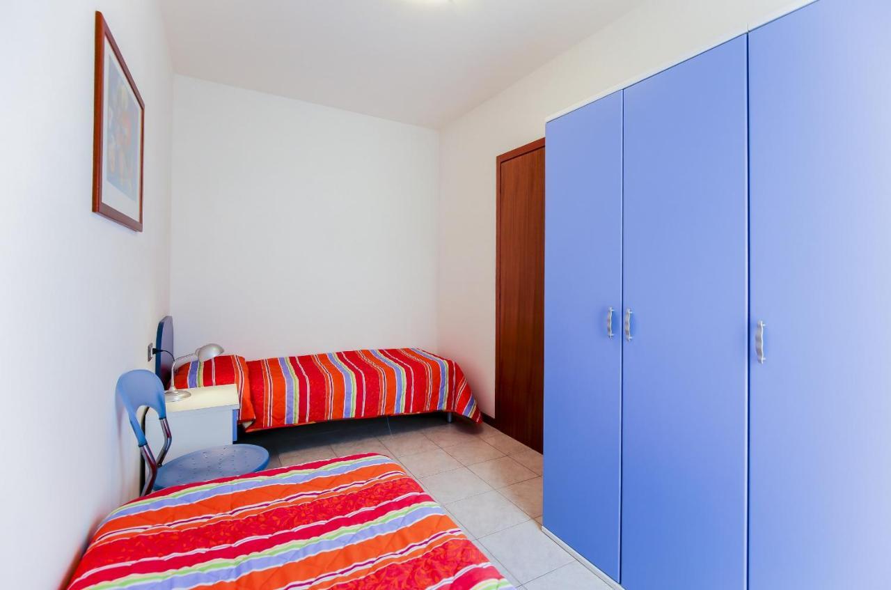 Apartmán Tamerici Lido Altanea Caorle Exteriér fotografie