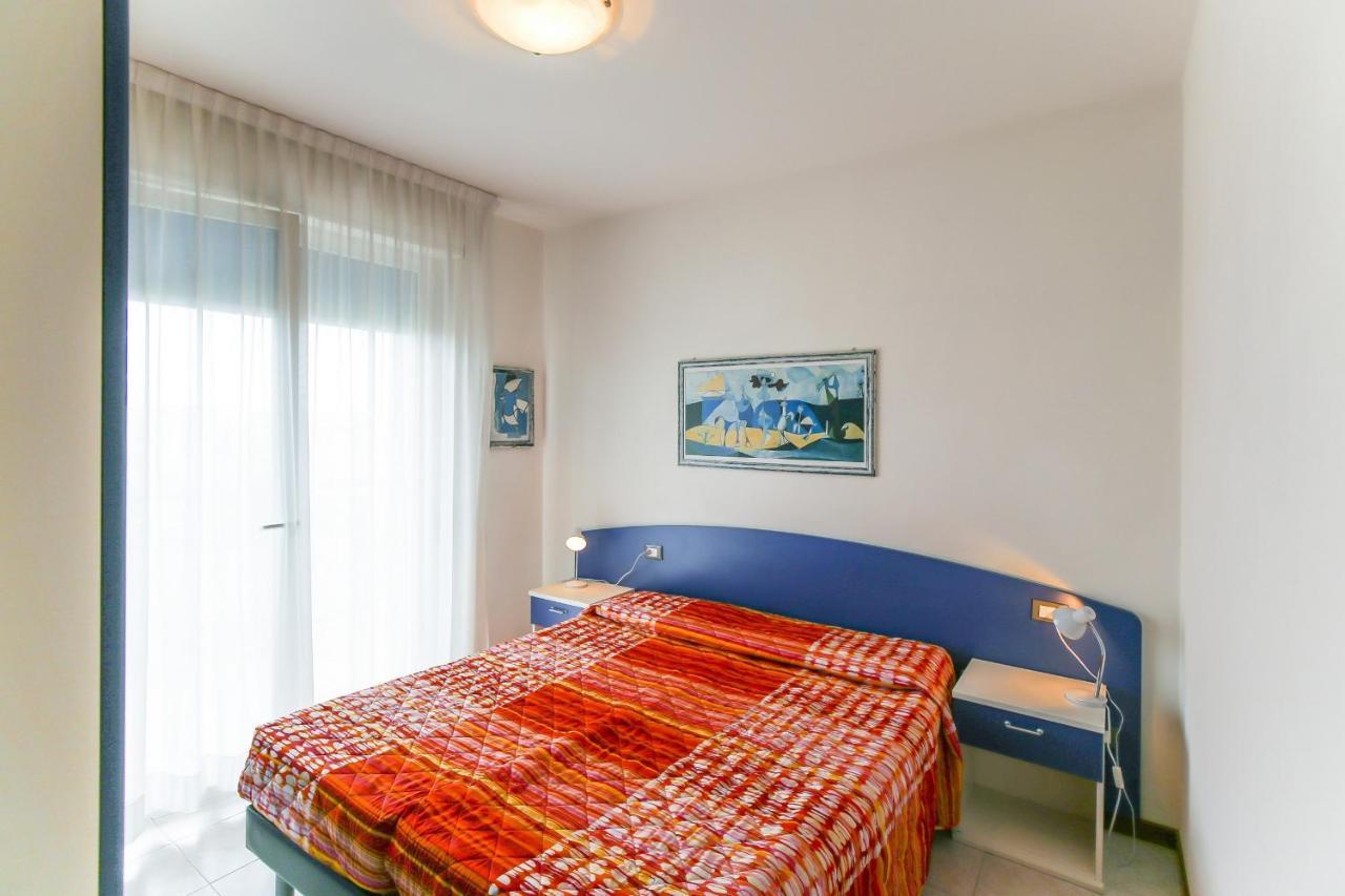 Apartmán Tamerici Lido Altanea Caorle Exteriér fotografie