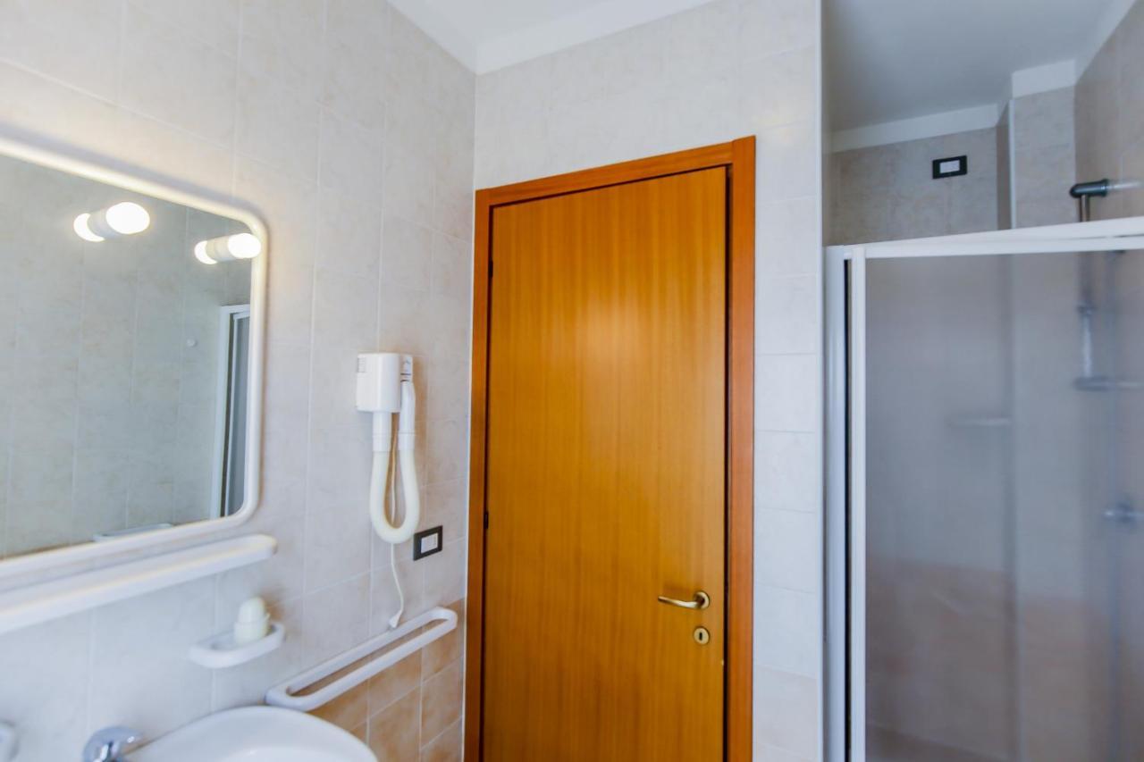 Apartmán Tamerici Lido Altanea Caorle Exteriér fotografie