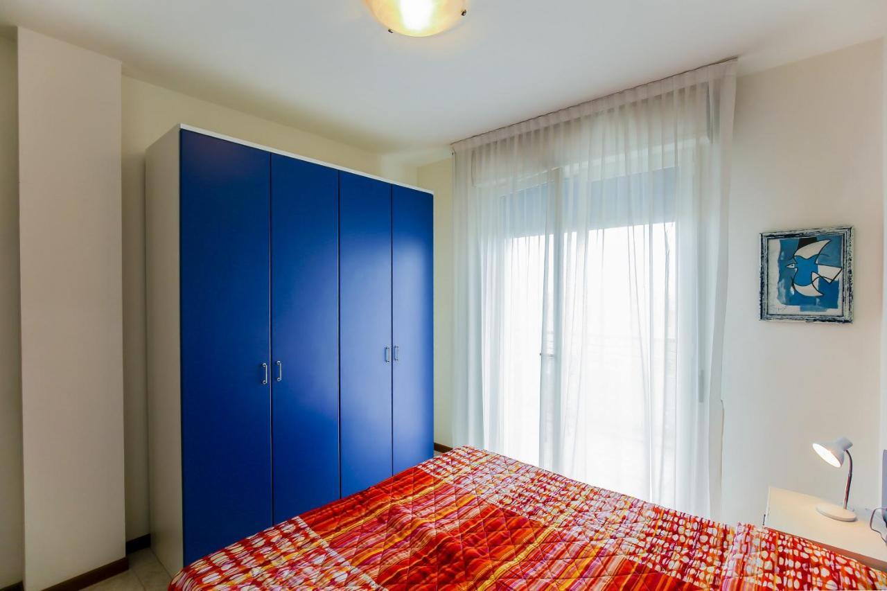 Apartmán Tamerici Lido Altanea Caorle Exteriér fotografie