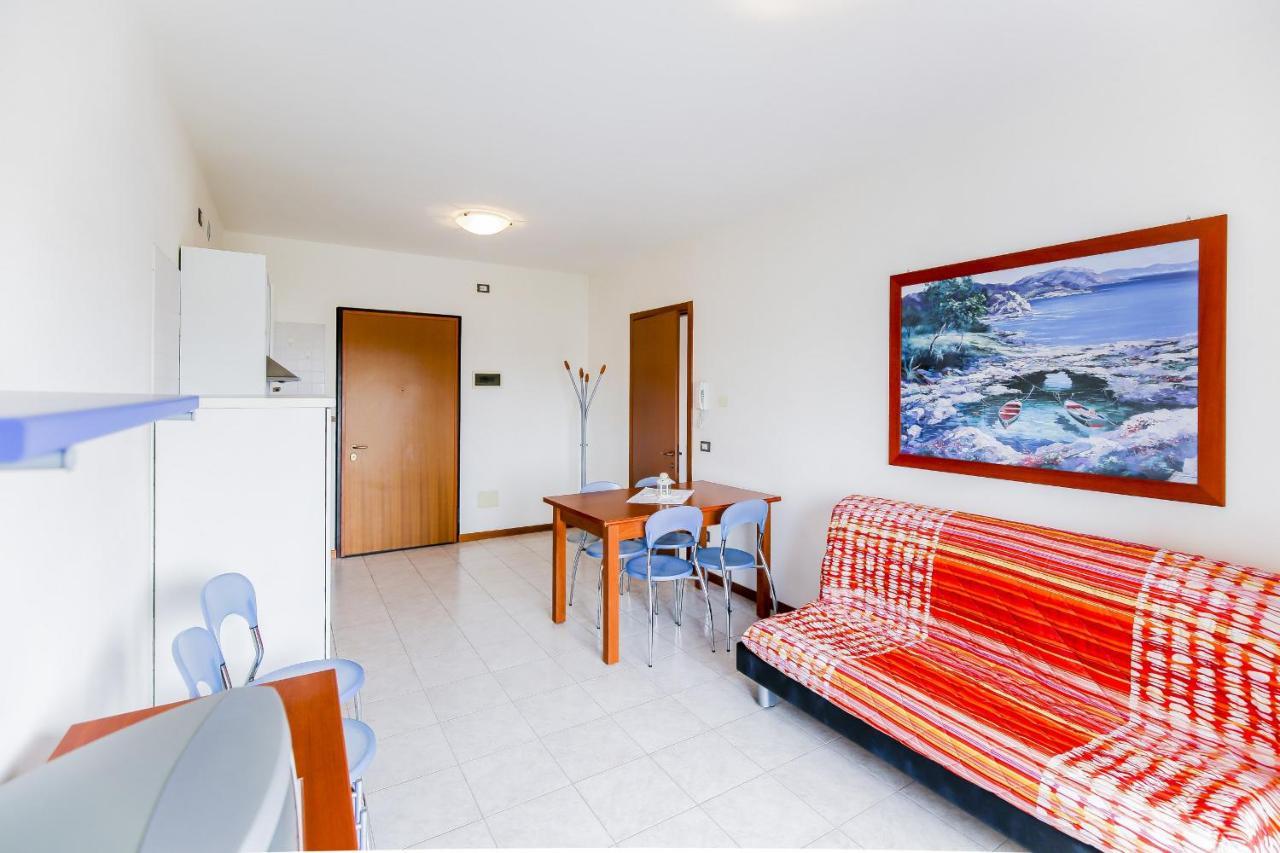 Apartmán Tamerici Lido Altanea Caorle Exteriér fotografie